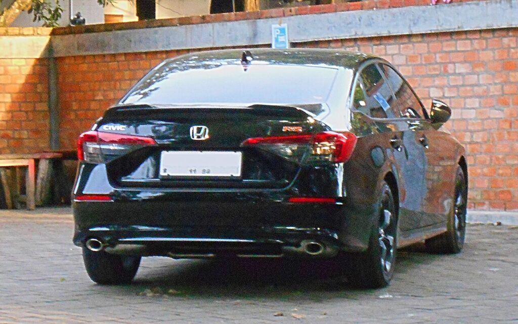 2022 Honda Civic